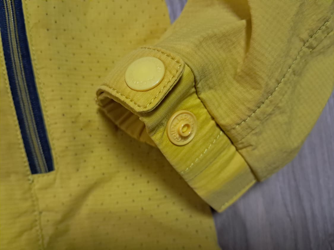 올포유 바람막이 남성100  상품이미지7