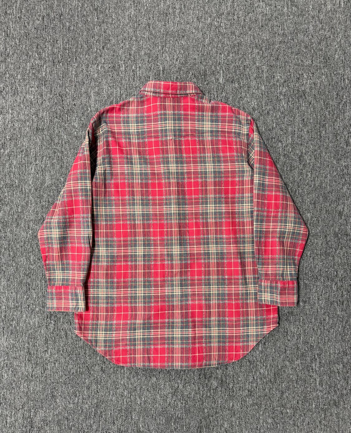 Polo ralph lauren western shirt    상품이미지8