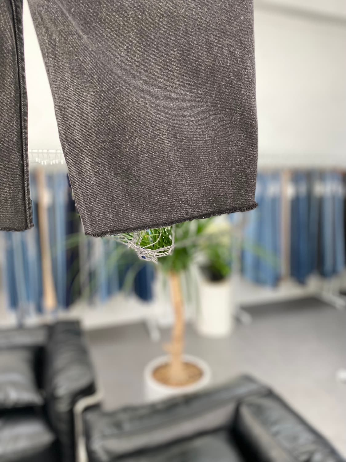 Levis521 Cut Off 90s 26사이즈 a4899 상품이미지7