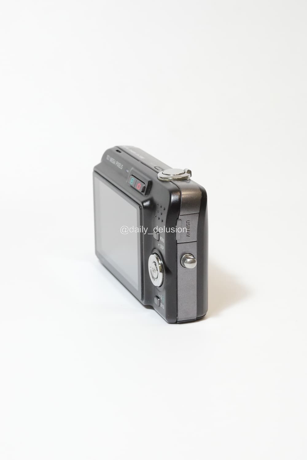 카시오 엑슬림 EX-Z1080 상품이미지5