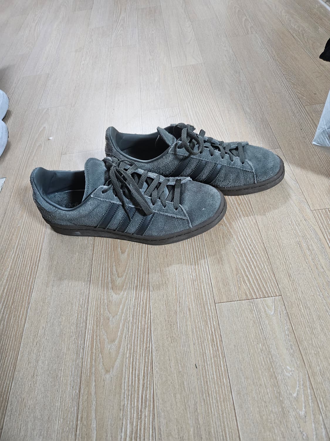 아디다스 캠퍼스 80s 260 상품이미지4