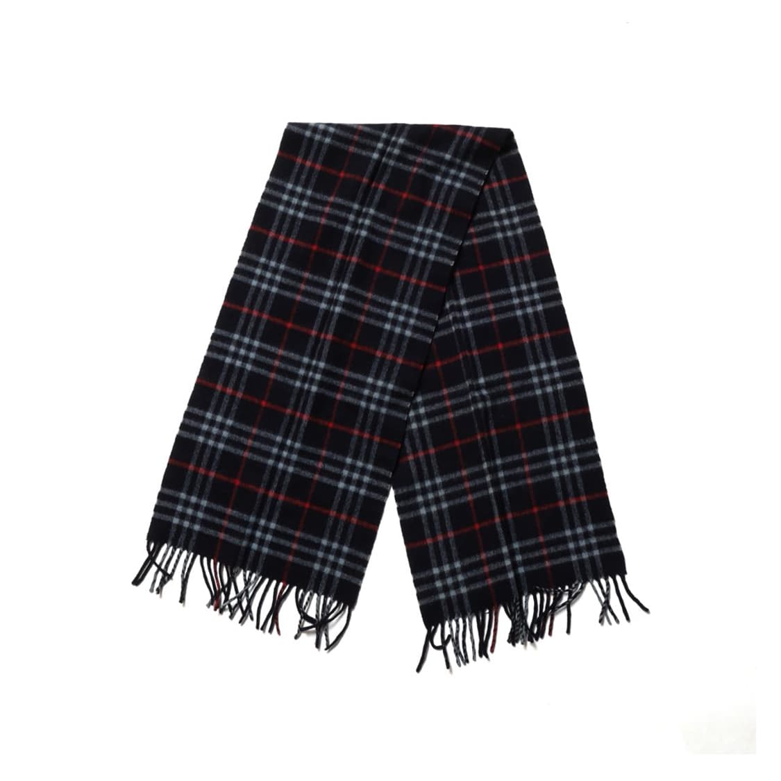 버버리 Burberry Nova Check Cashmere Scarf
 상품이미지3