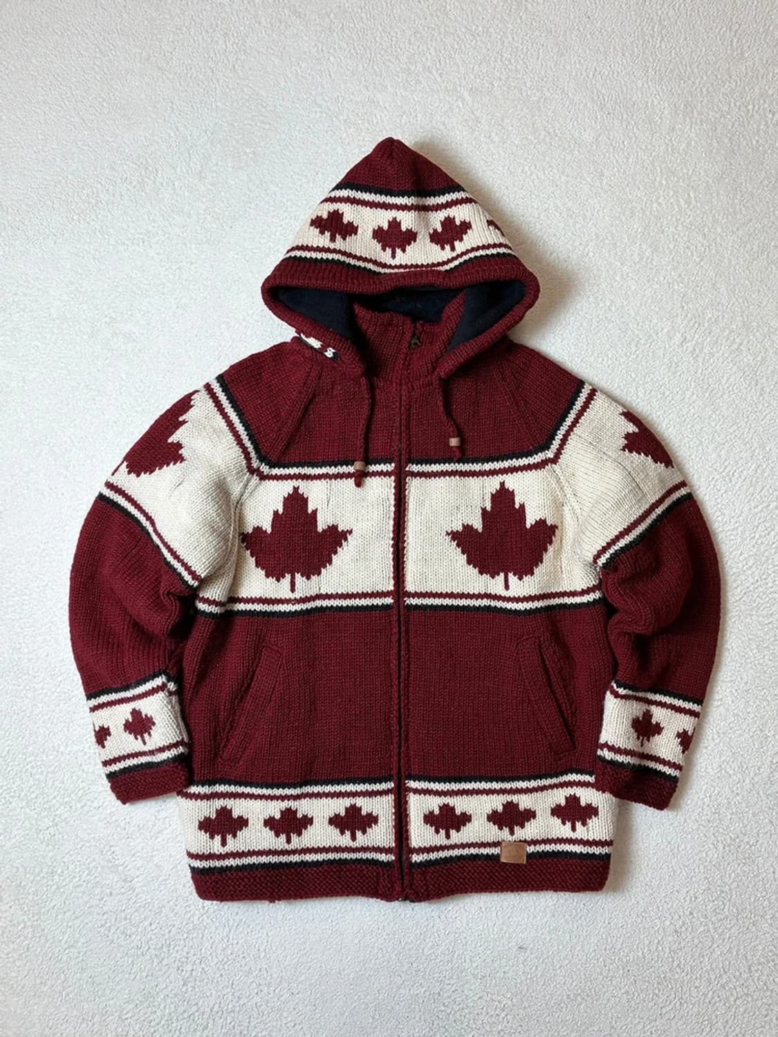 Northern Lifestyles 캐나다 00's 코위찬 PN6678 상품이미지1