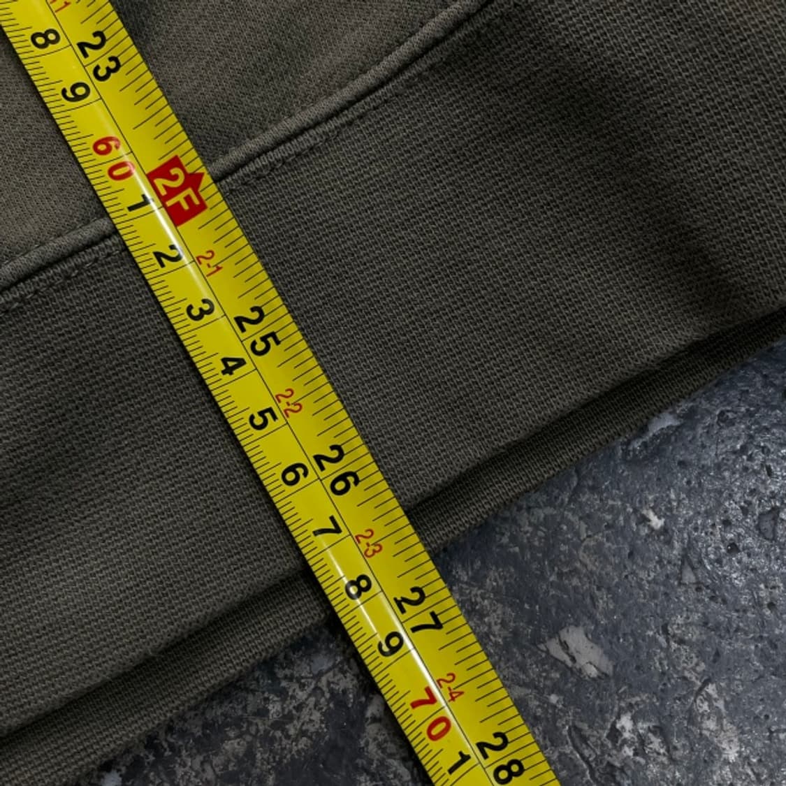 105 나이키 맨투맨  상품이미지6