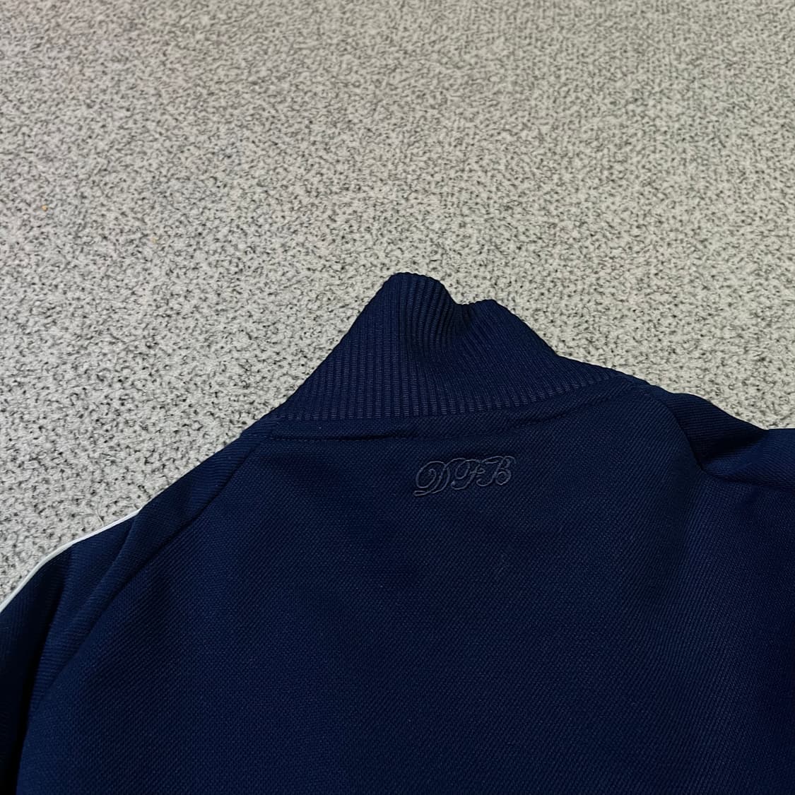 아디다스 독일 트랙탑 져지 상품이미지3