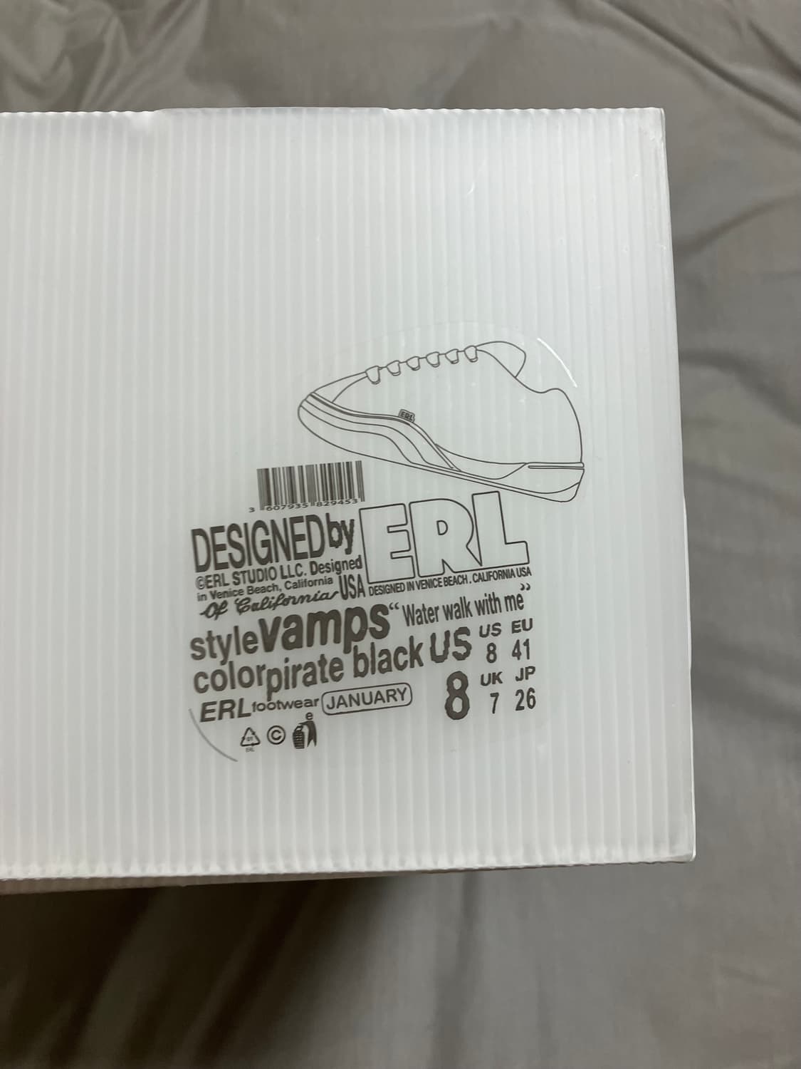 ERL vamp 뱀프 8 상품이미지3