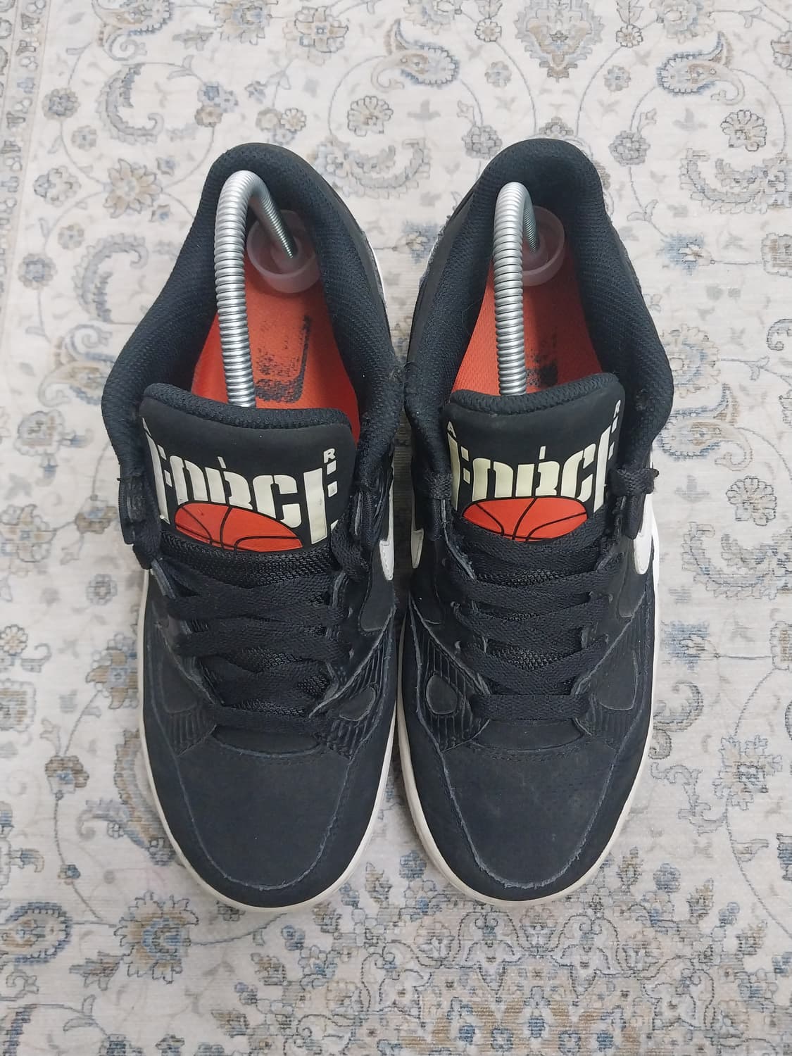 나이키 에어 풀 포스 로우 260mm 상품이미지2