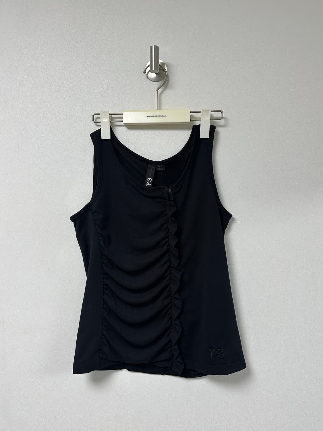 [Y-3] yohji yamamoto sleeveless 상품이미지1
