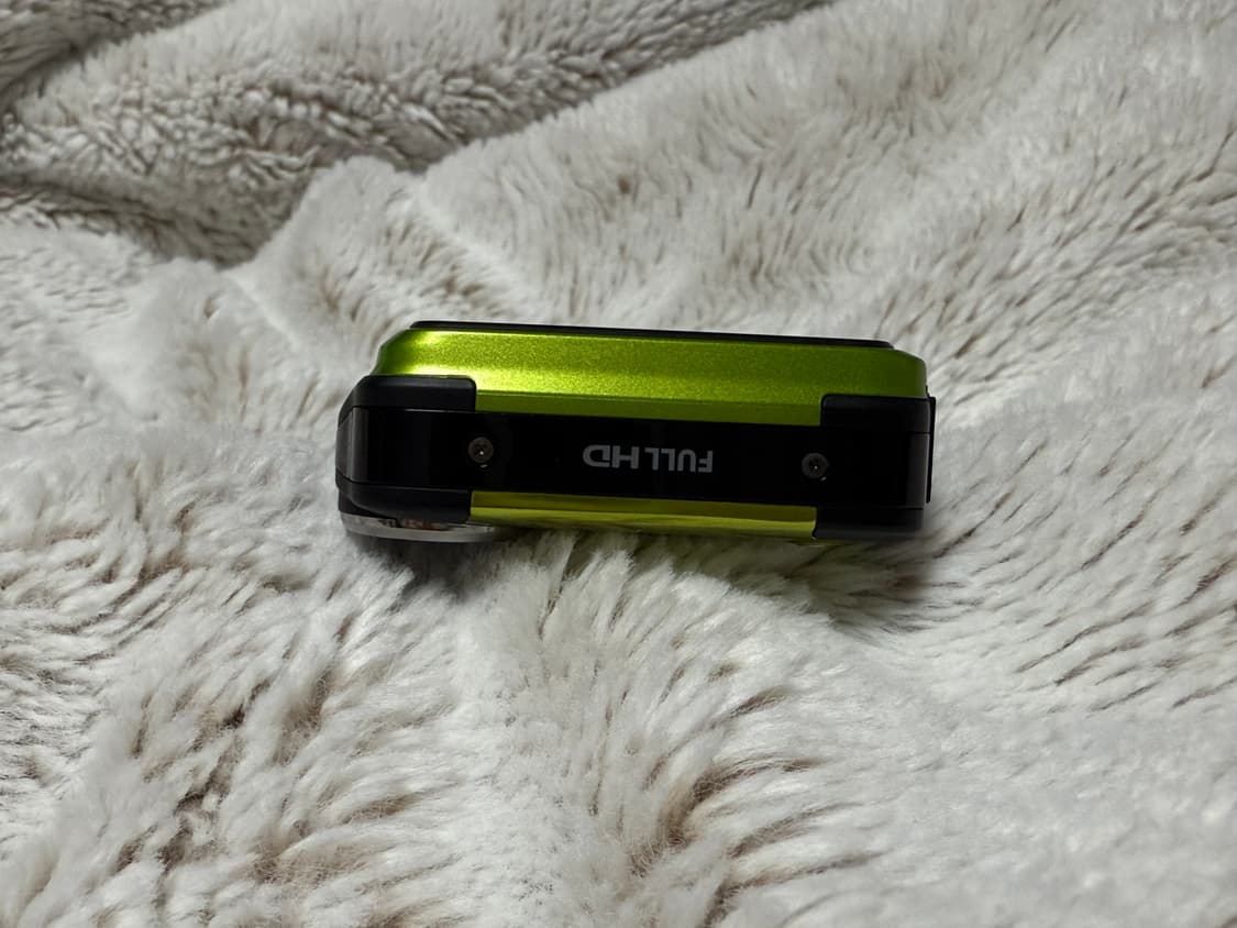 디카 그린 / 올림푸스 터프 tg-620 상품이미지5