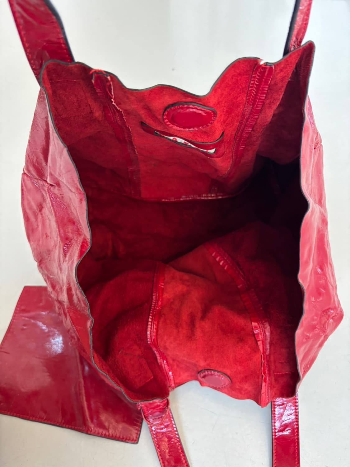 Marni Patent Leather Bag 상품이미지7