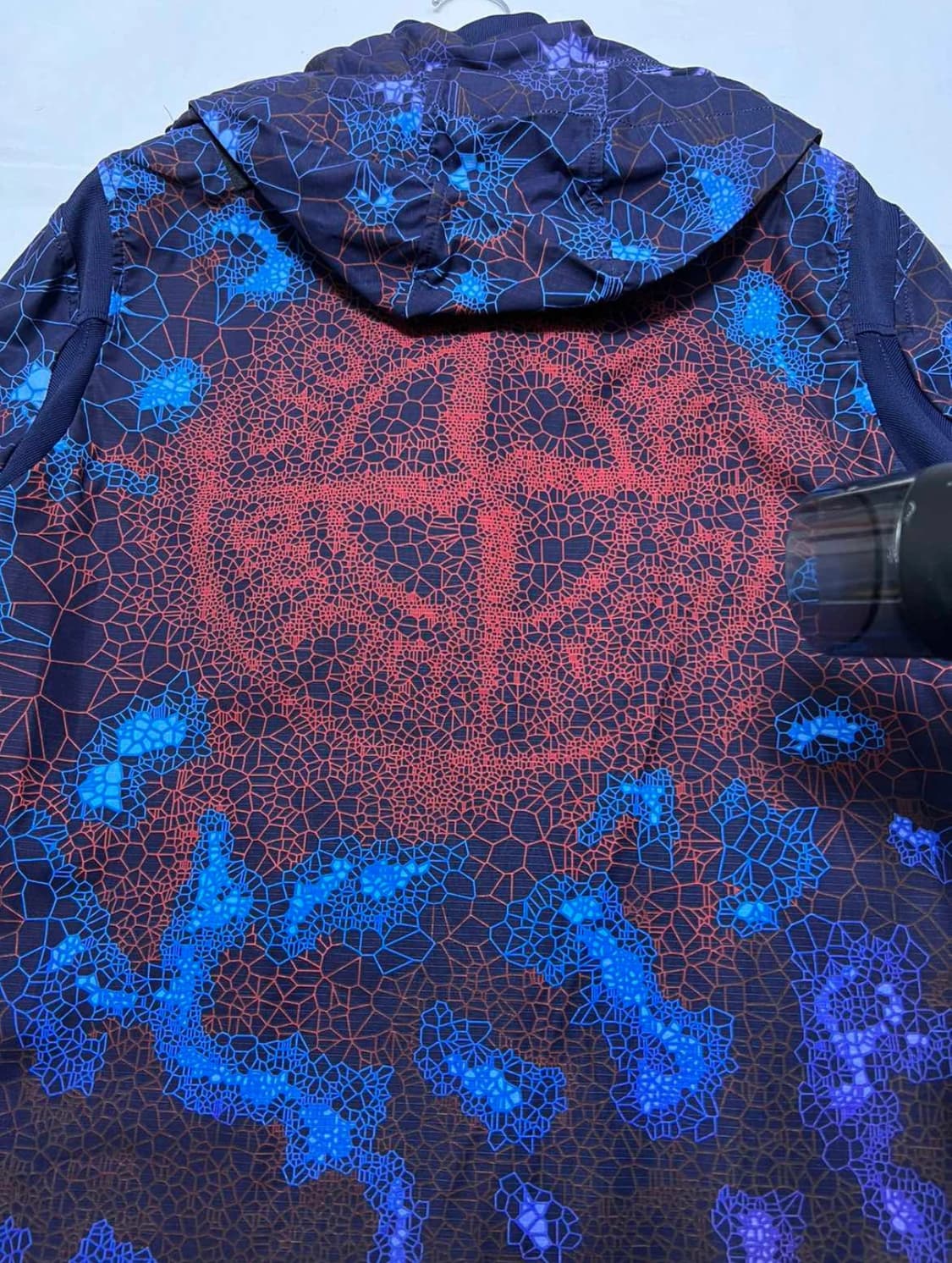 스톤아일랜드 히트리엑티브 코트 L 상품이미지3