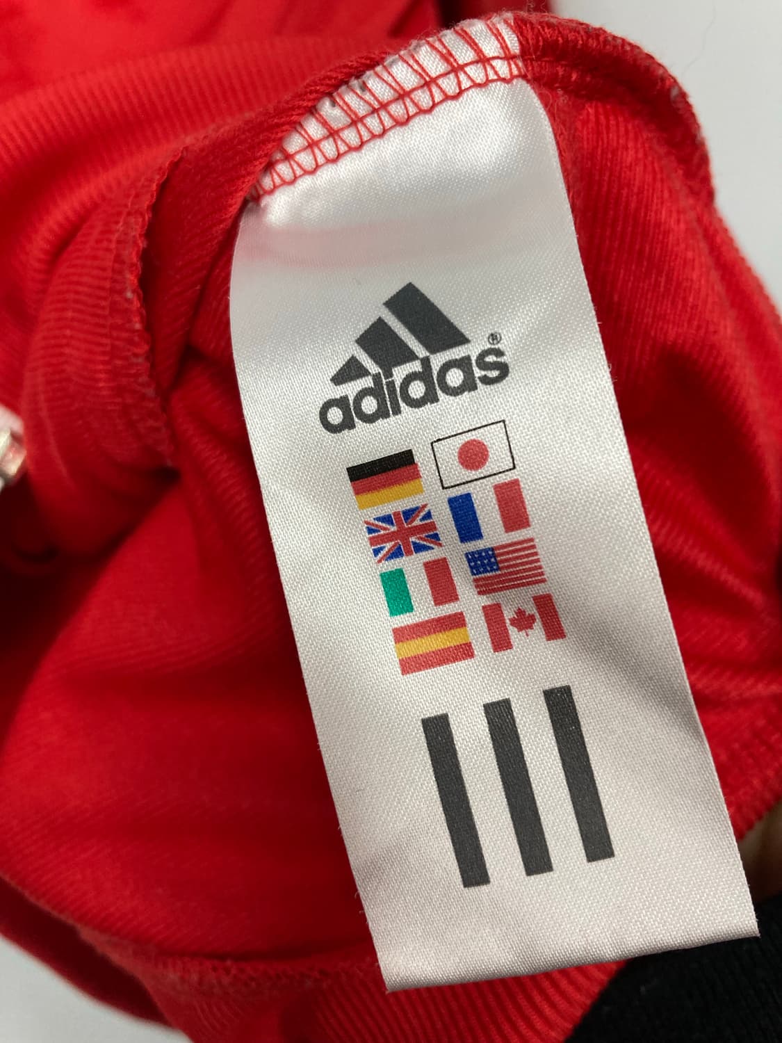 아이다스 트렉탑 져지 상품이미지4