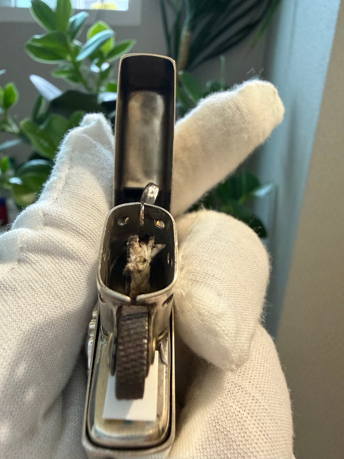 1946년올드지포라이터 상품이미지8