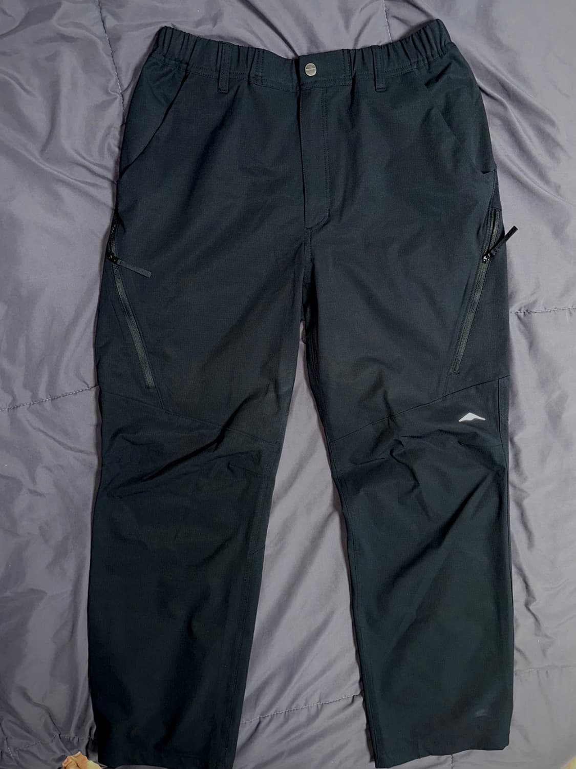 고요웨어 하이킹 팬츠 L 새상품 상품이미지2