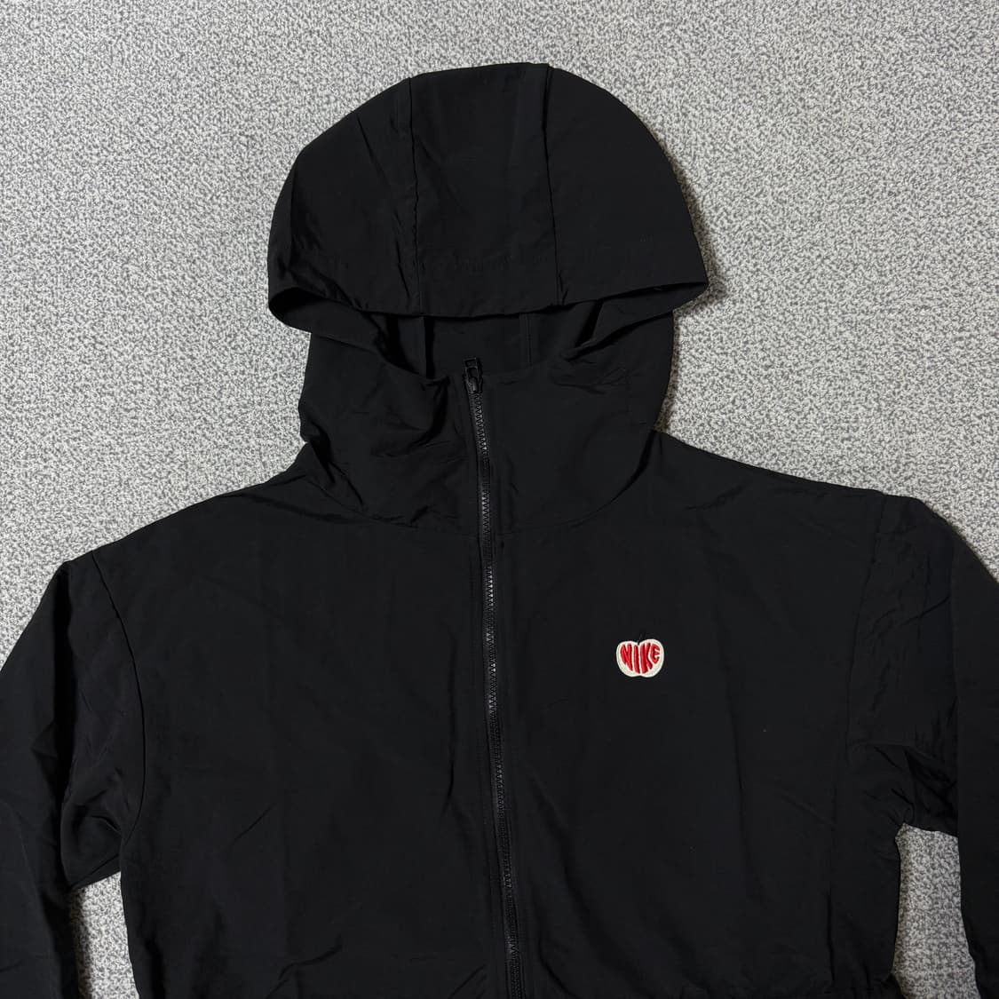 나이키 바람막이 여성용 M 상품이미지4
