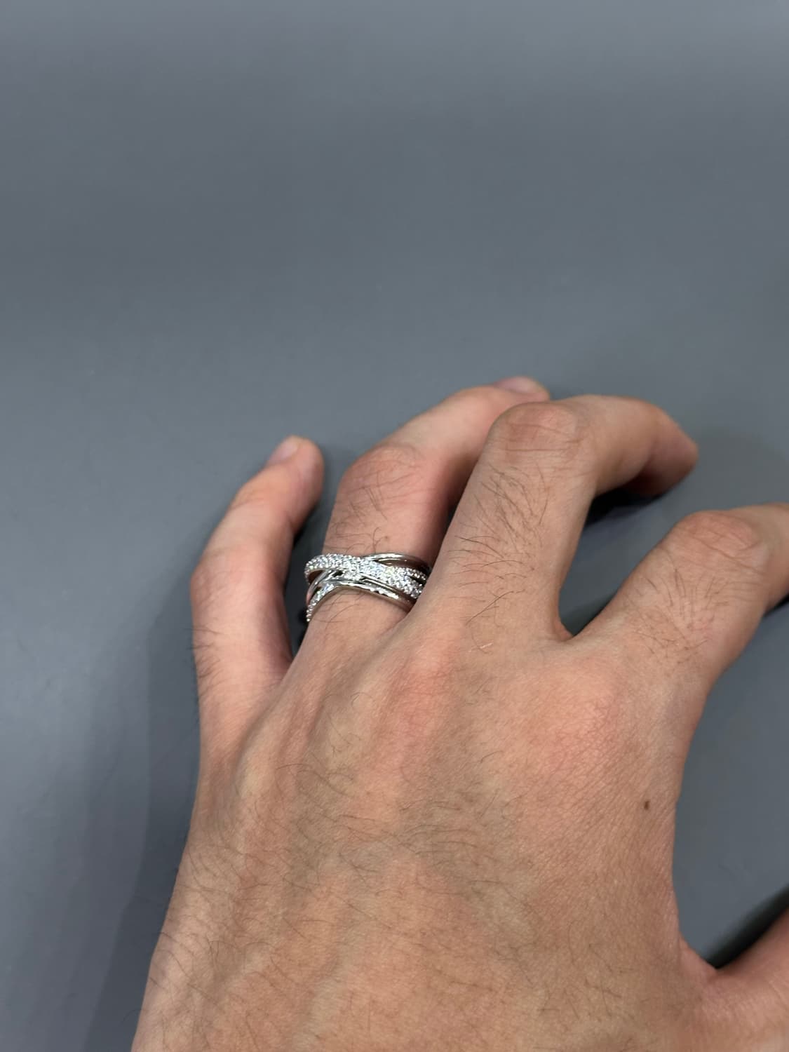 Culoop 반지 /14 size 상품이미지4