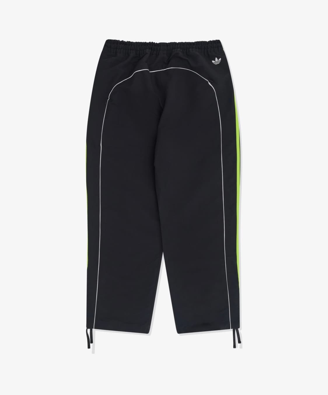 (s) always do what you should do 팬츠 상품이미지2