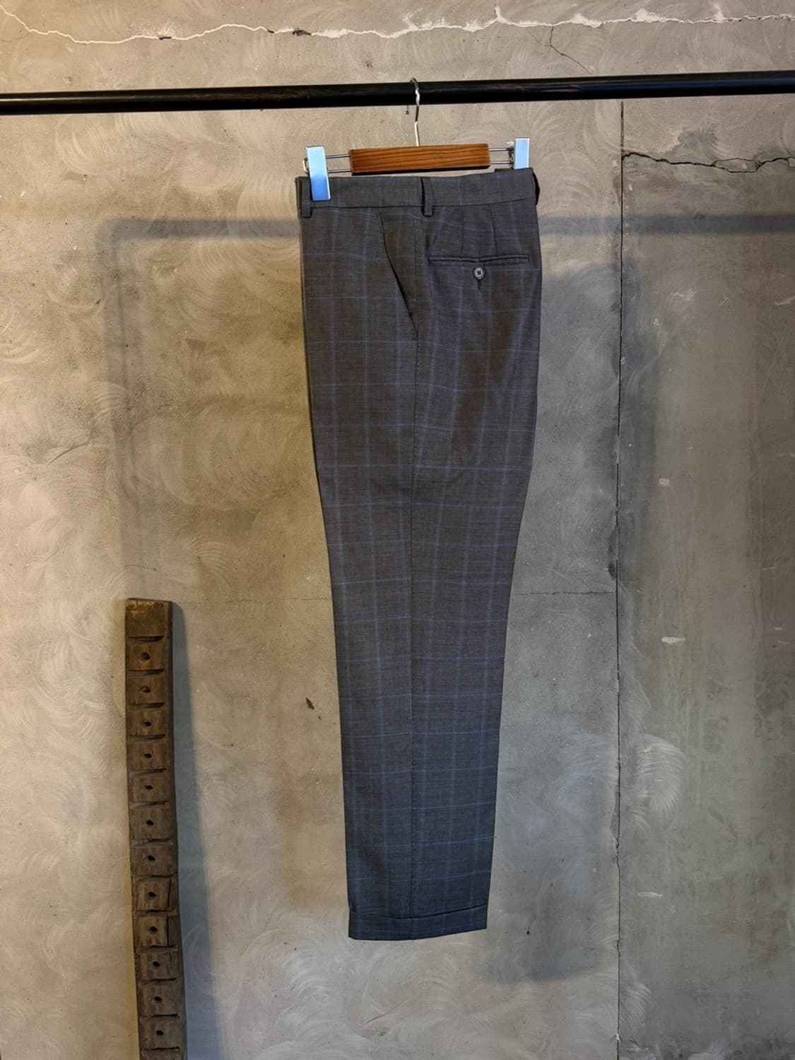 폴스미스 수트 셋업 40 상품이미지6