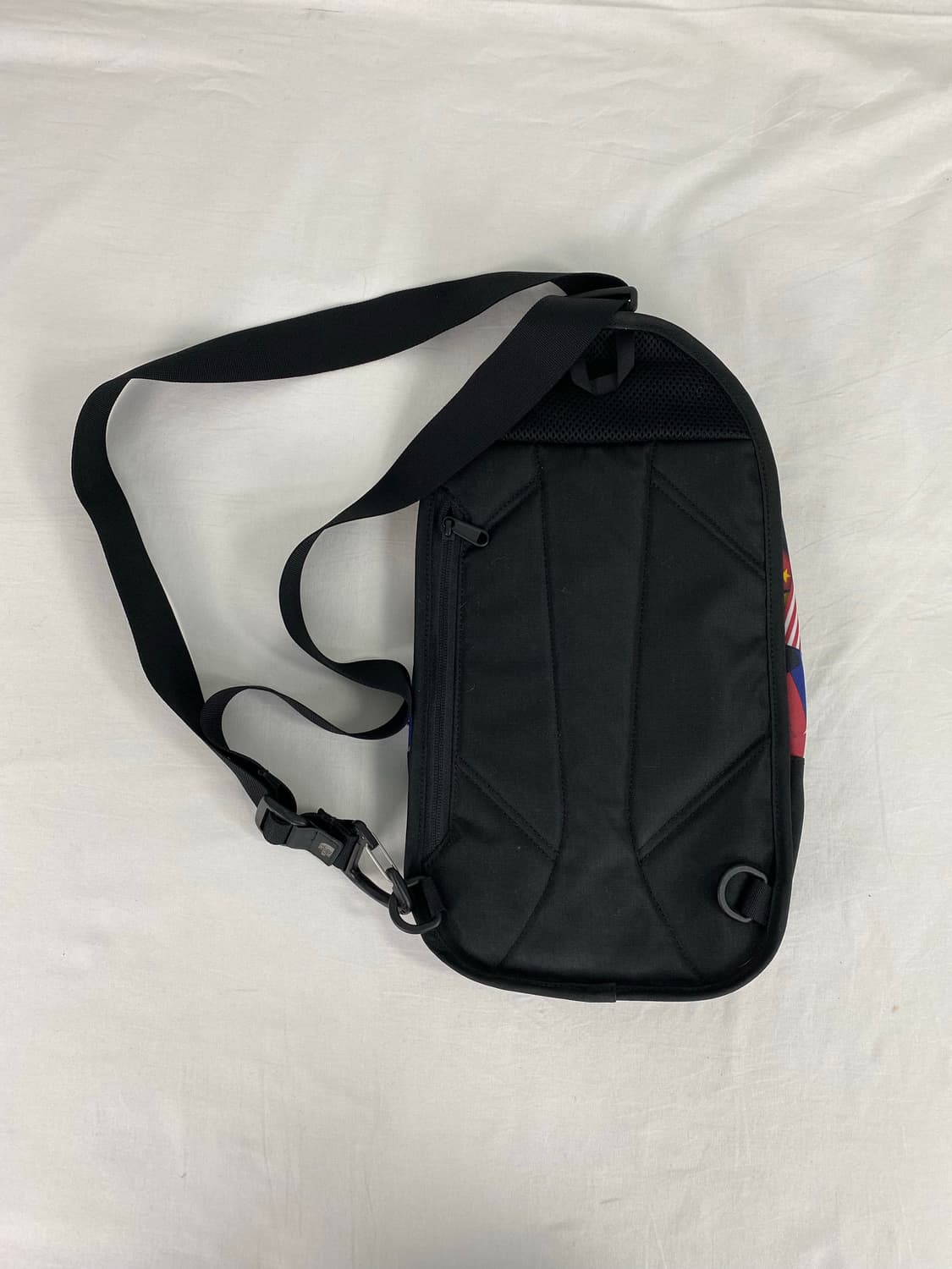 노스페이스 만국기 슬링백 OS 상품이미지2