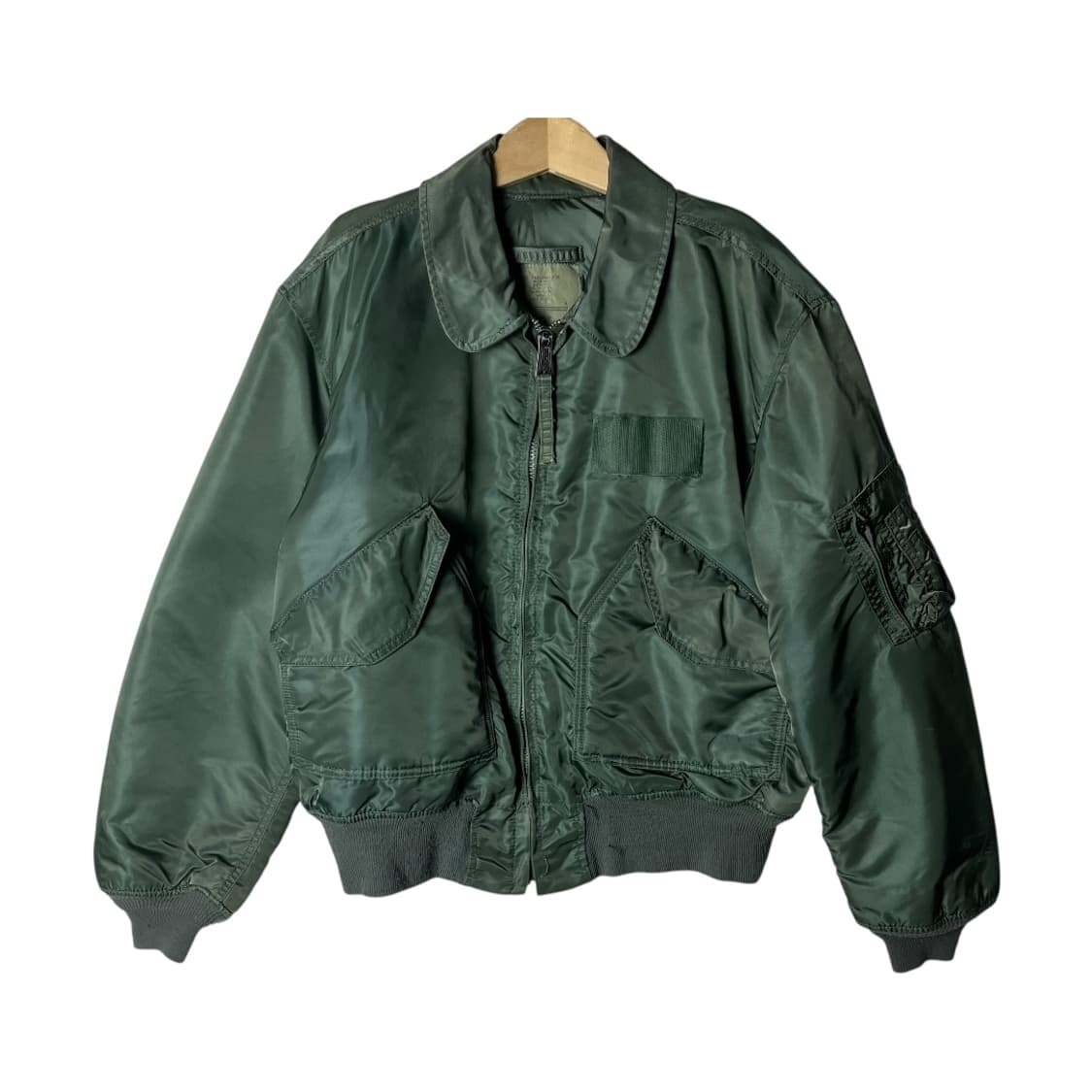 [Alpha] 00's USA 알파인더스트리 CWU-45 상품이미지1