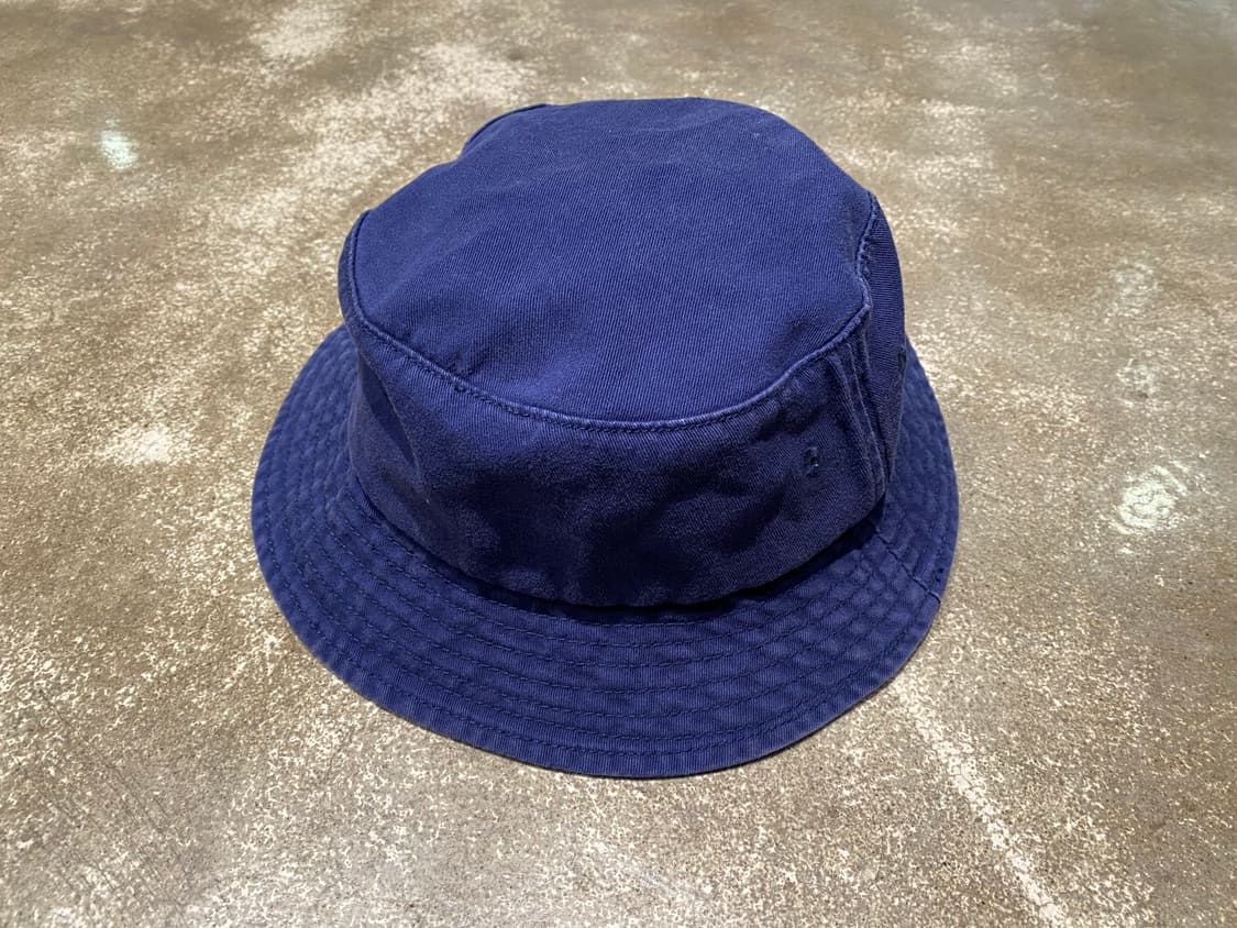 폴로 곰돌이 버킷햇 모자 상품이미지5