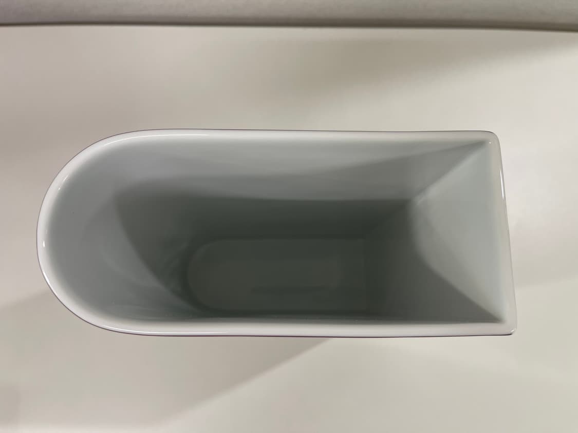 에르메스 타이 세트 베이스 라지 1P 화병 상품이미지5