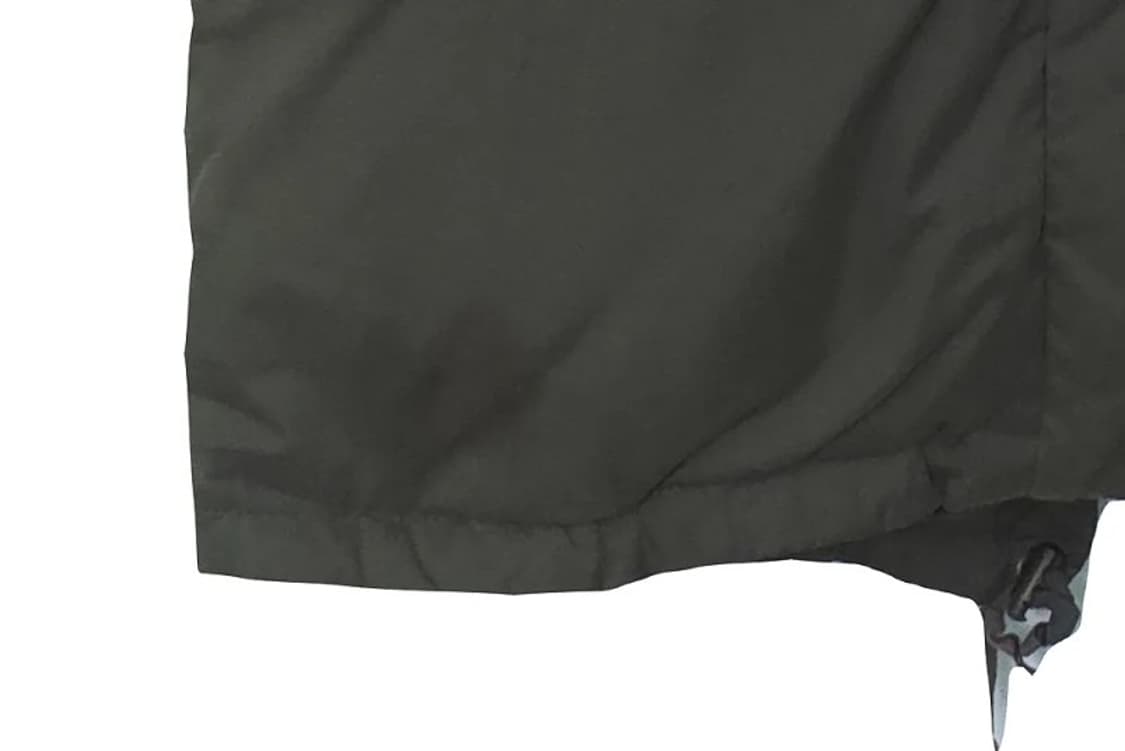 르윗 야상 덕다운 패딩 상품이미지3