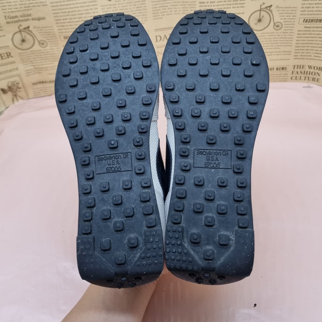 나이키 테일윈드79 여성운동화235  상품이미지3