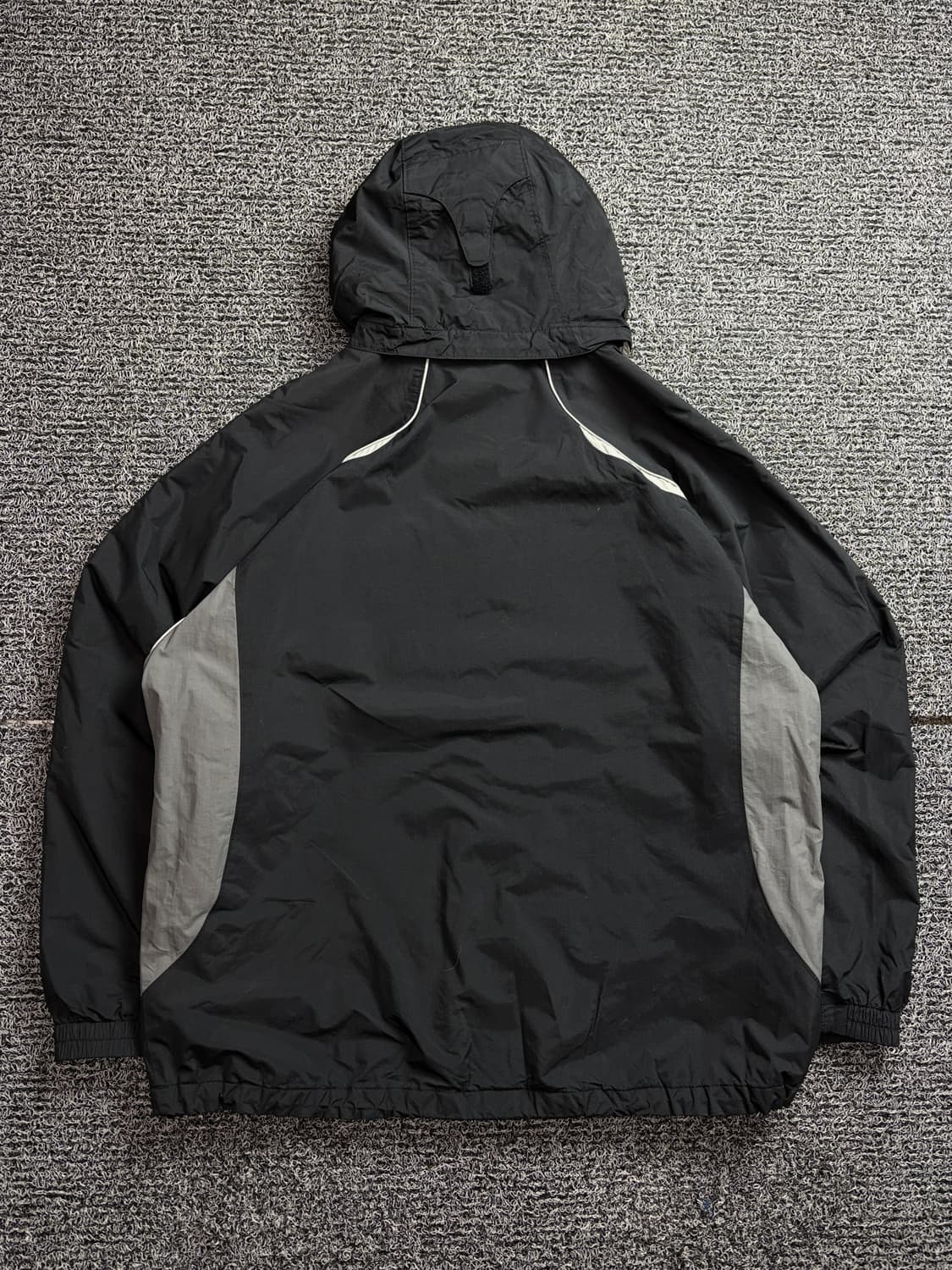 컬럼비아 옴니테크 고프코어 마운틴 자켓 2173 상품이미지5