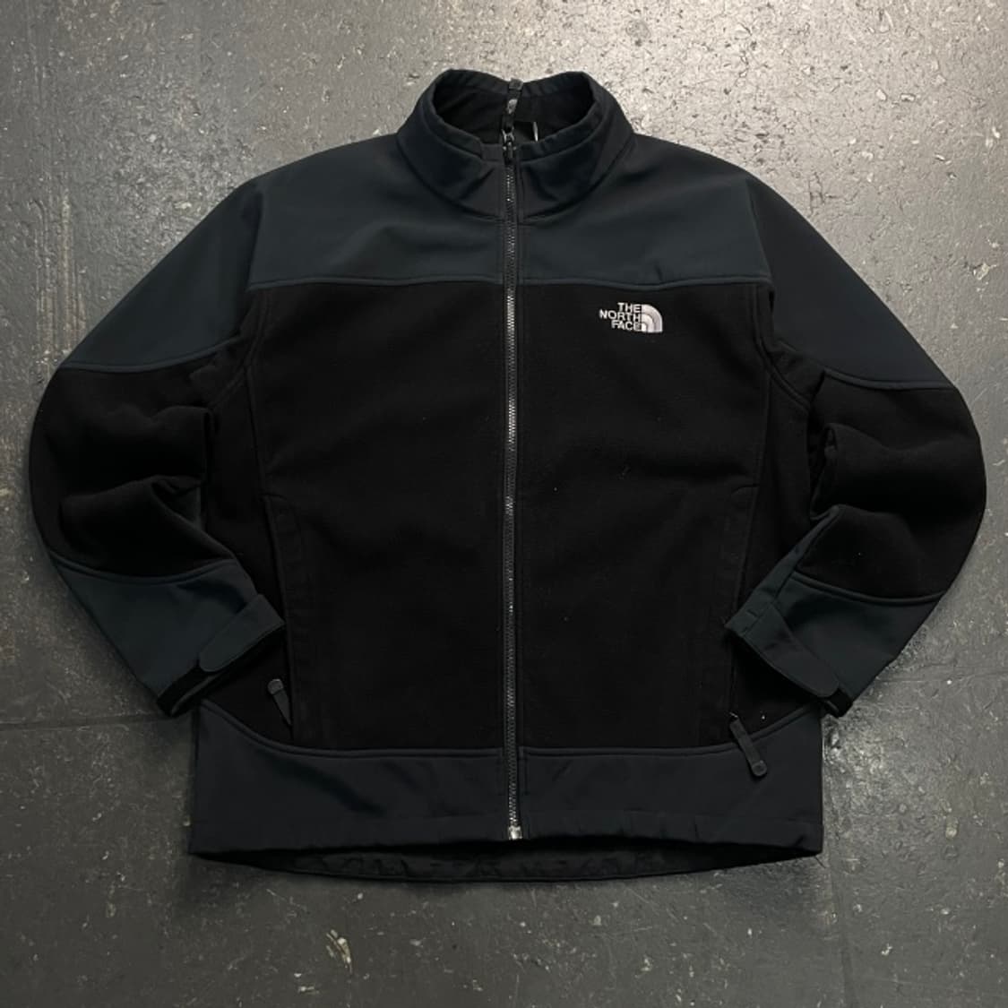 95-100 노스페이스 후리스  상품이미지1