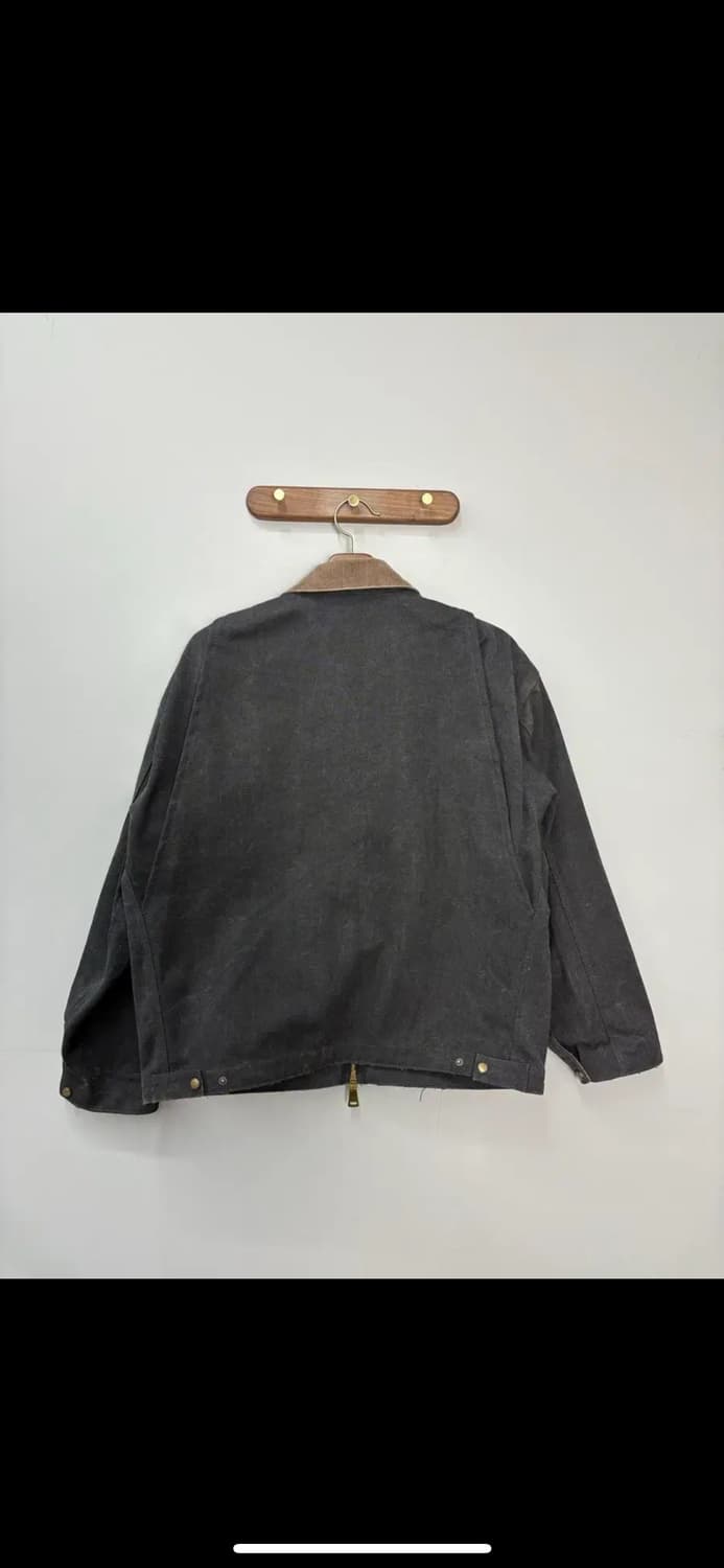 라퍼지스토어 워크자켓 H1775 상품이미지5