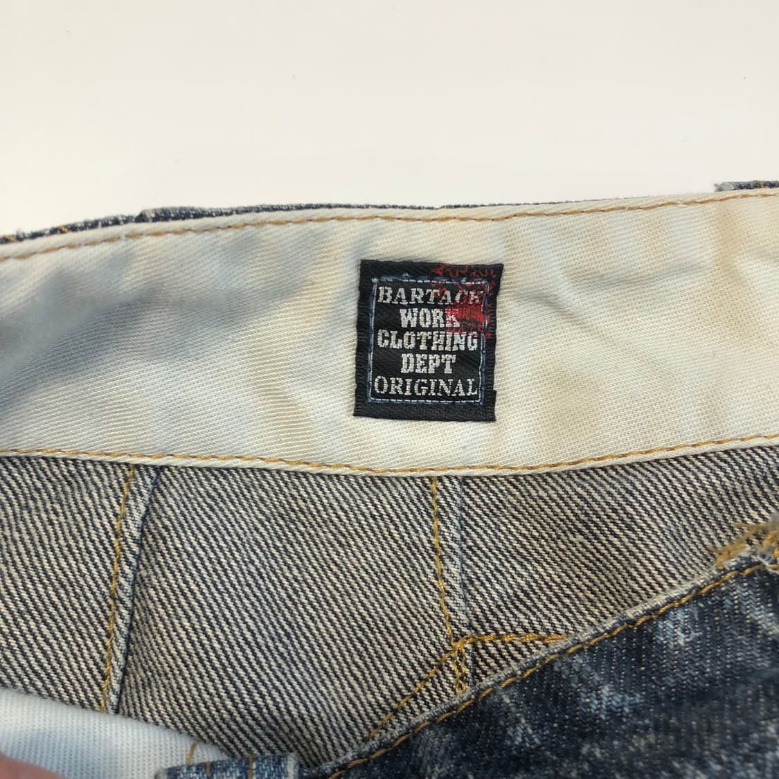 바택 재팬 워크팬츠 상품이미지8