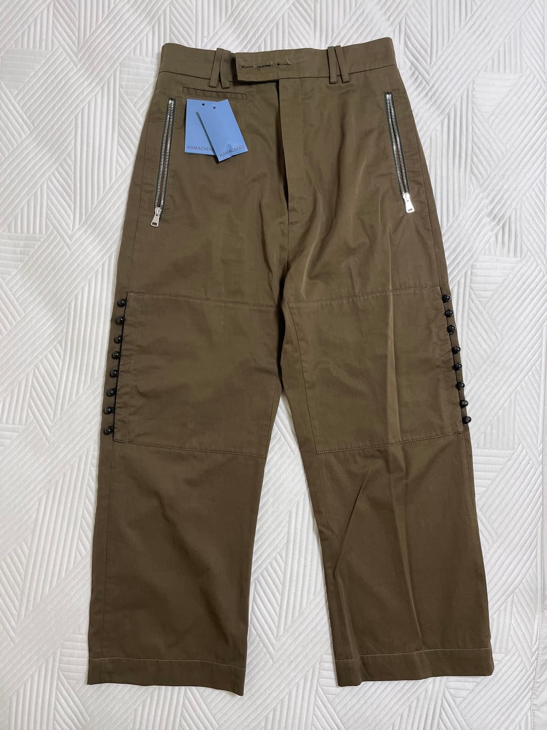 (M) NAMACHEKO Hedar Trouser 상품이미지5