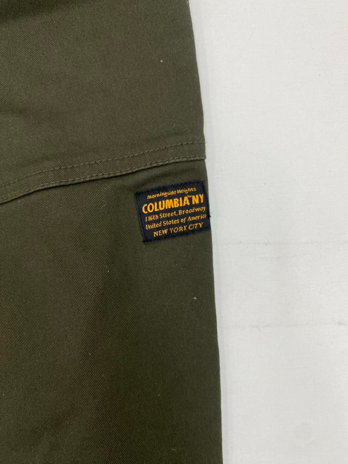 컬럼비아 벌룬핏 밴딩 팬츠 XL 상품이미지2