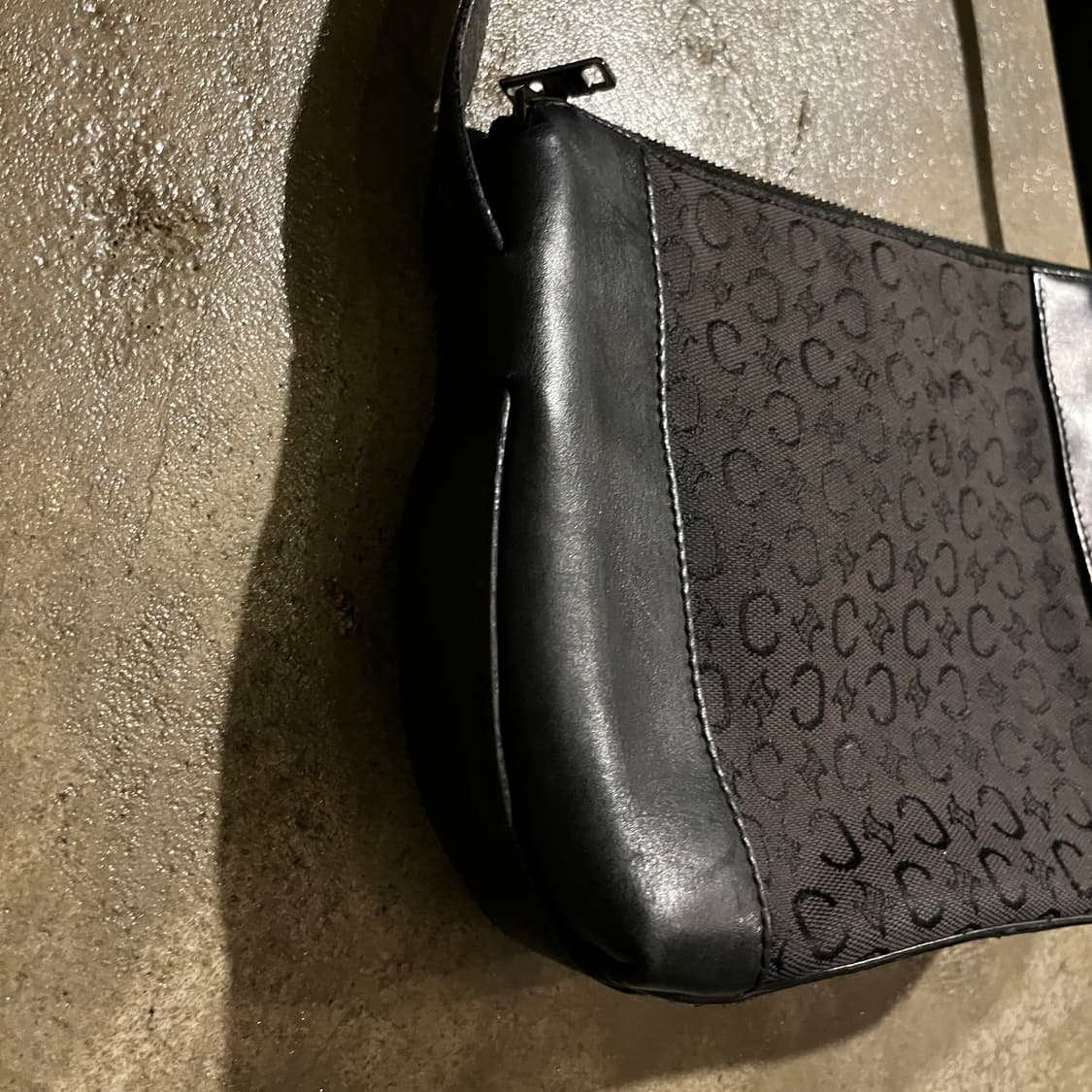 셀린느 크로스백 상품이미지4