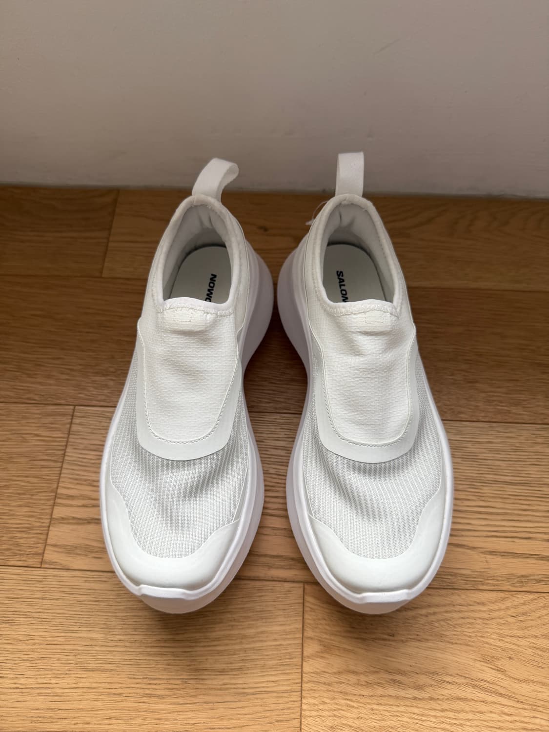 꼼데 가르송 x 살로몬 230-235 상품이미지1