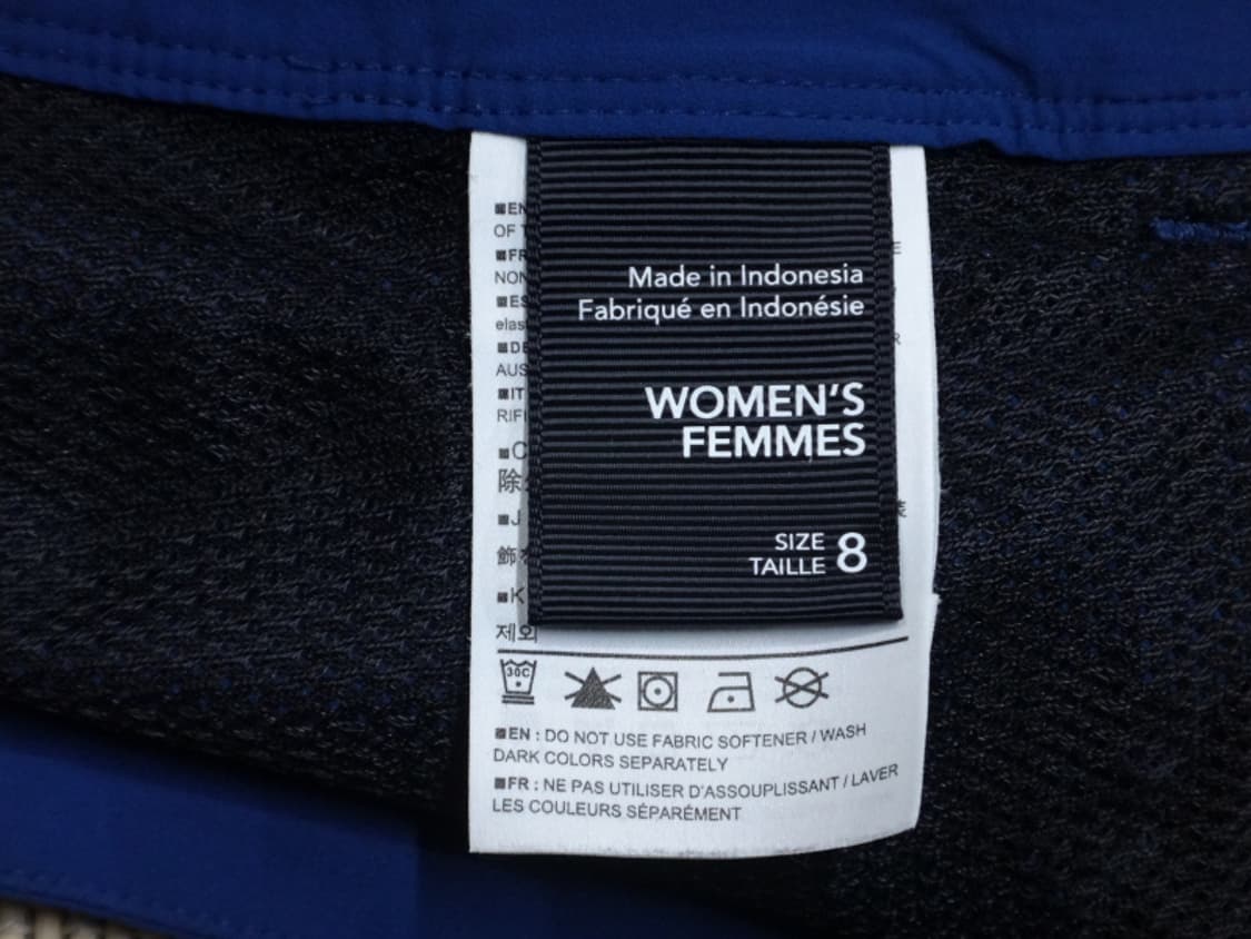 (size8) 아크테릭스 MICA 하절기 아웃도어 팬츠 상품이미지9