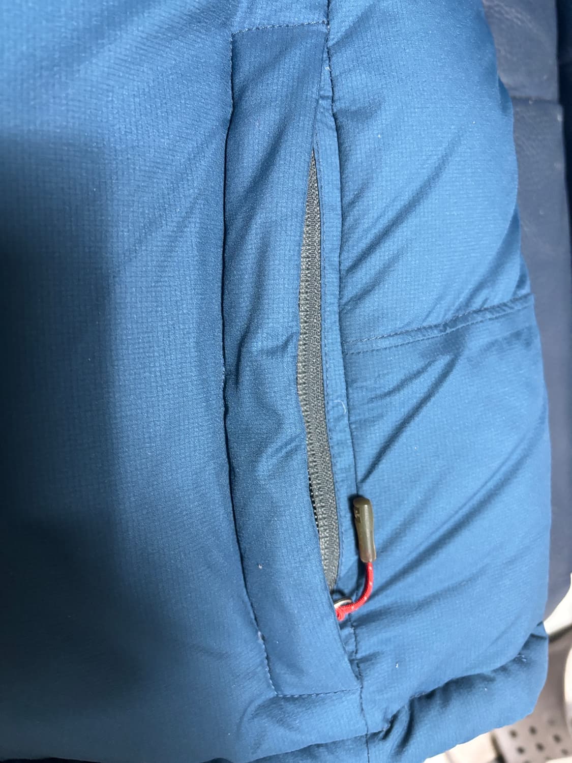 노스페이스 히말라야 2xl 상품이미지8