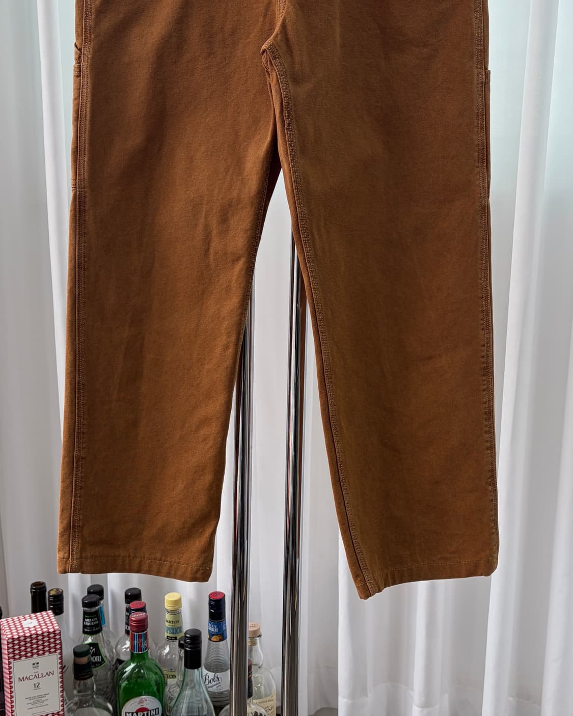 [32-33인치]리바이스 568 루즈 스트레이트 카펜터 팬츠 상품이미지4