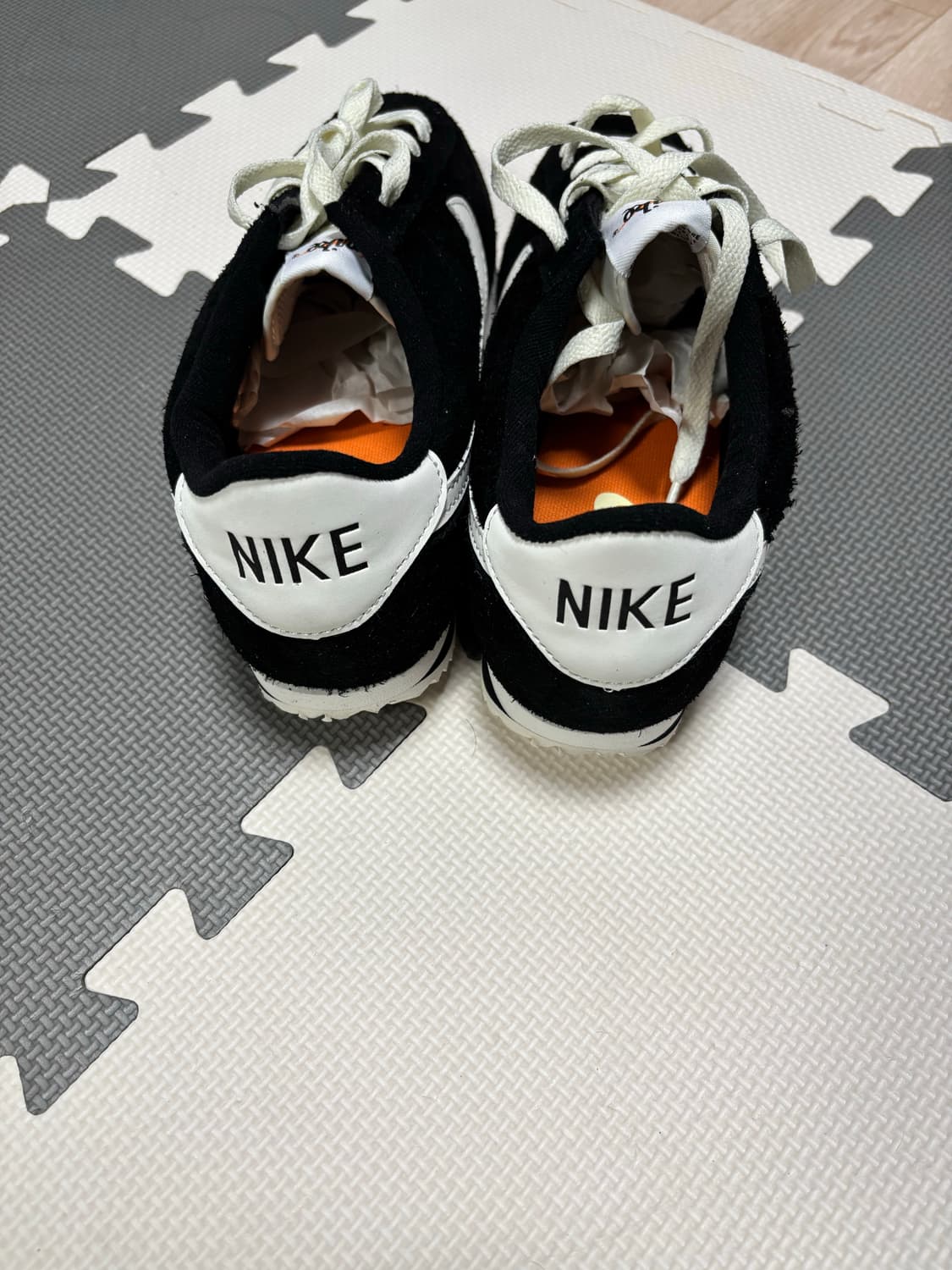 나이키 코르테즈 빈티지 상품이미지2