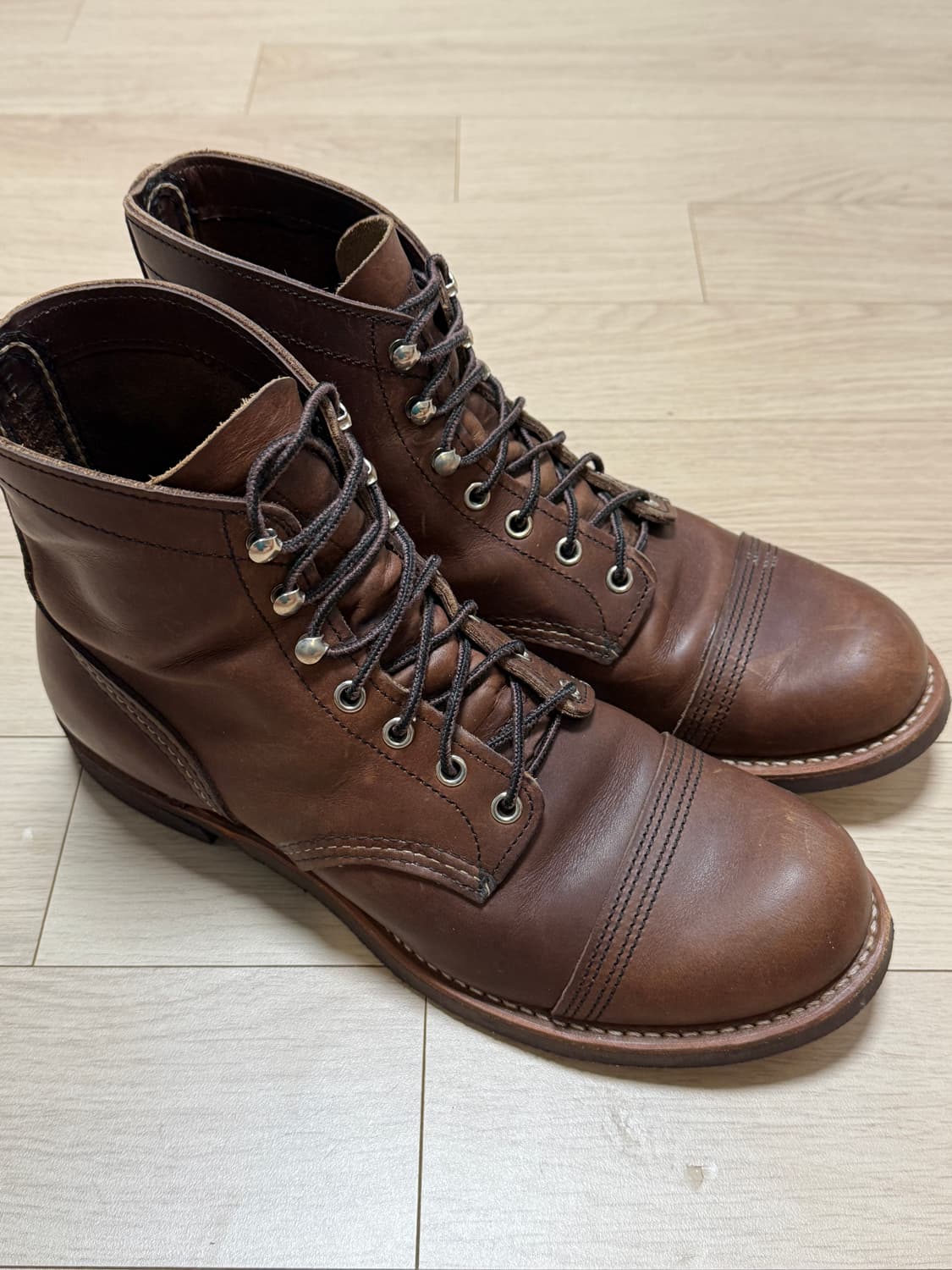 레드윙 아이언레인저 280(US10D) 상품이미지3