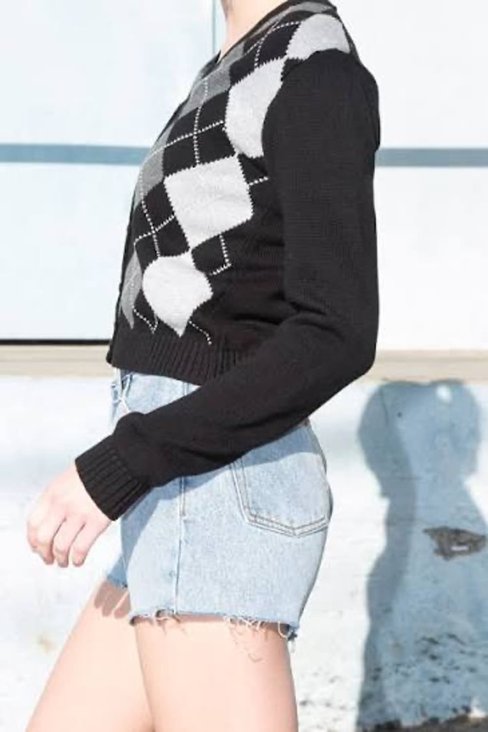 [Brandy Melville] Elizabeth Cardigan 상품이미지3