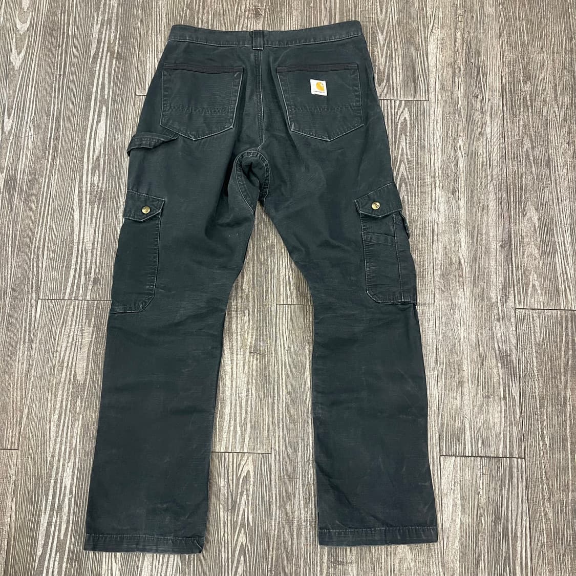 Carhartt B342 BLK 30x30 상품이미지6