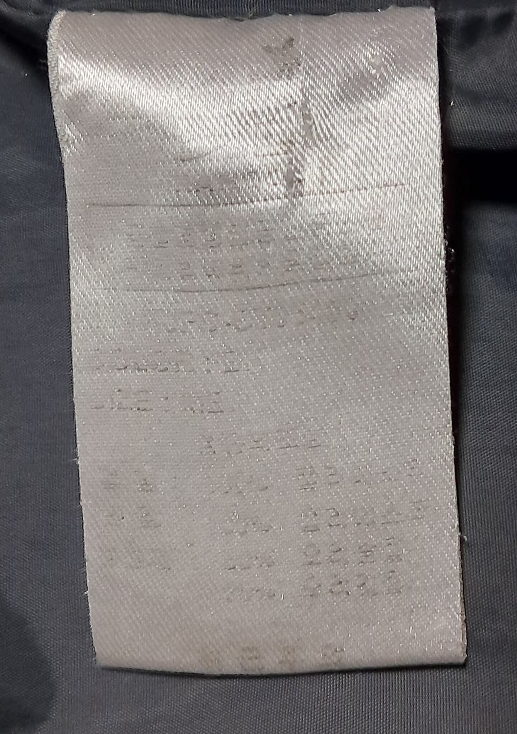 캉골 롱패딩 M 상품이미지10