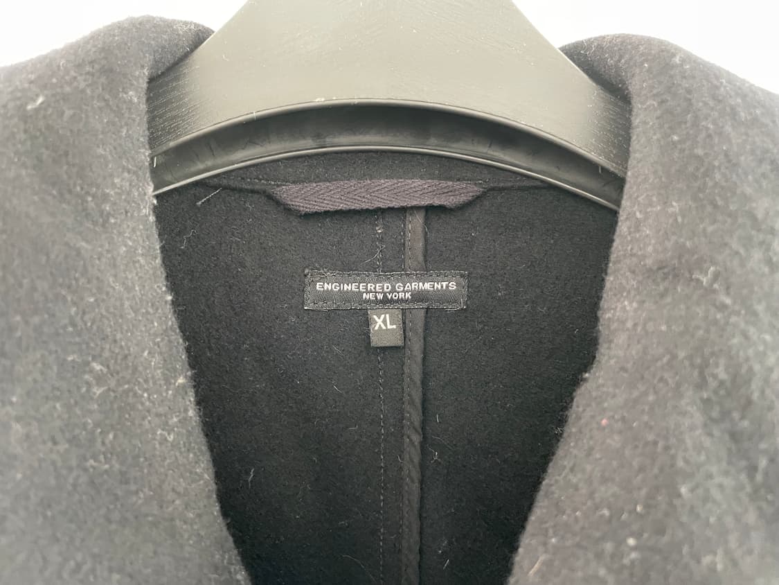 Engineered garments 피코트 XL 상품이미지6