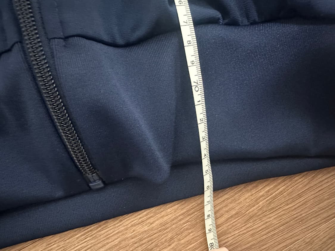 아디다스 네이비 져지 상품이미지2