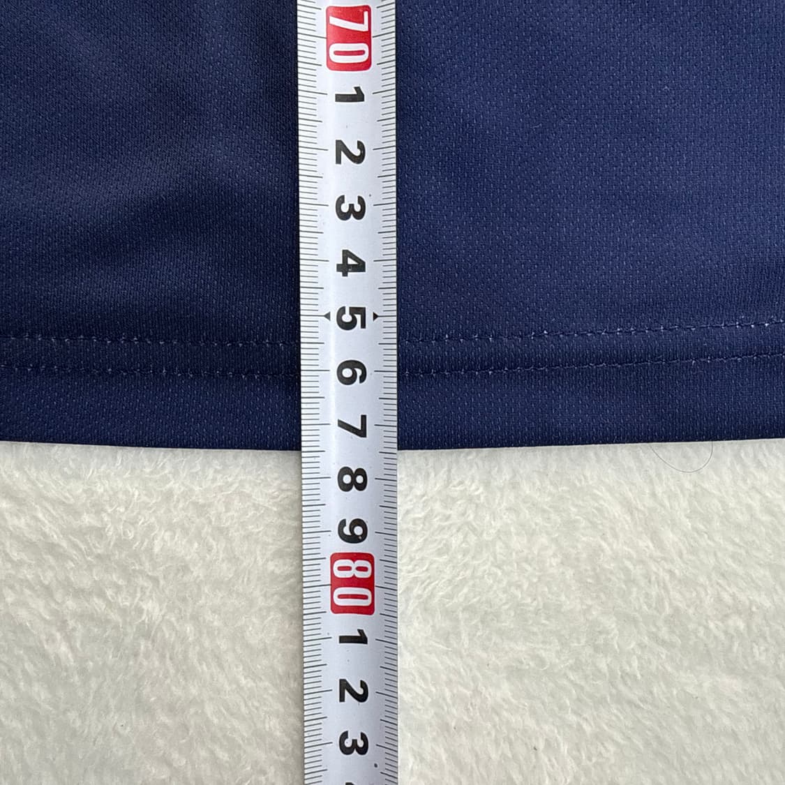 110 파리생제르망 반팔 유니폼 0313T 상품이미지6