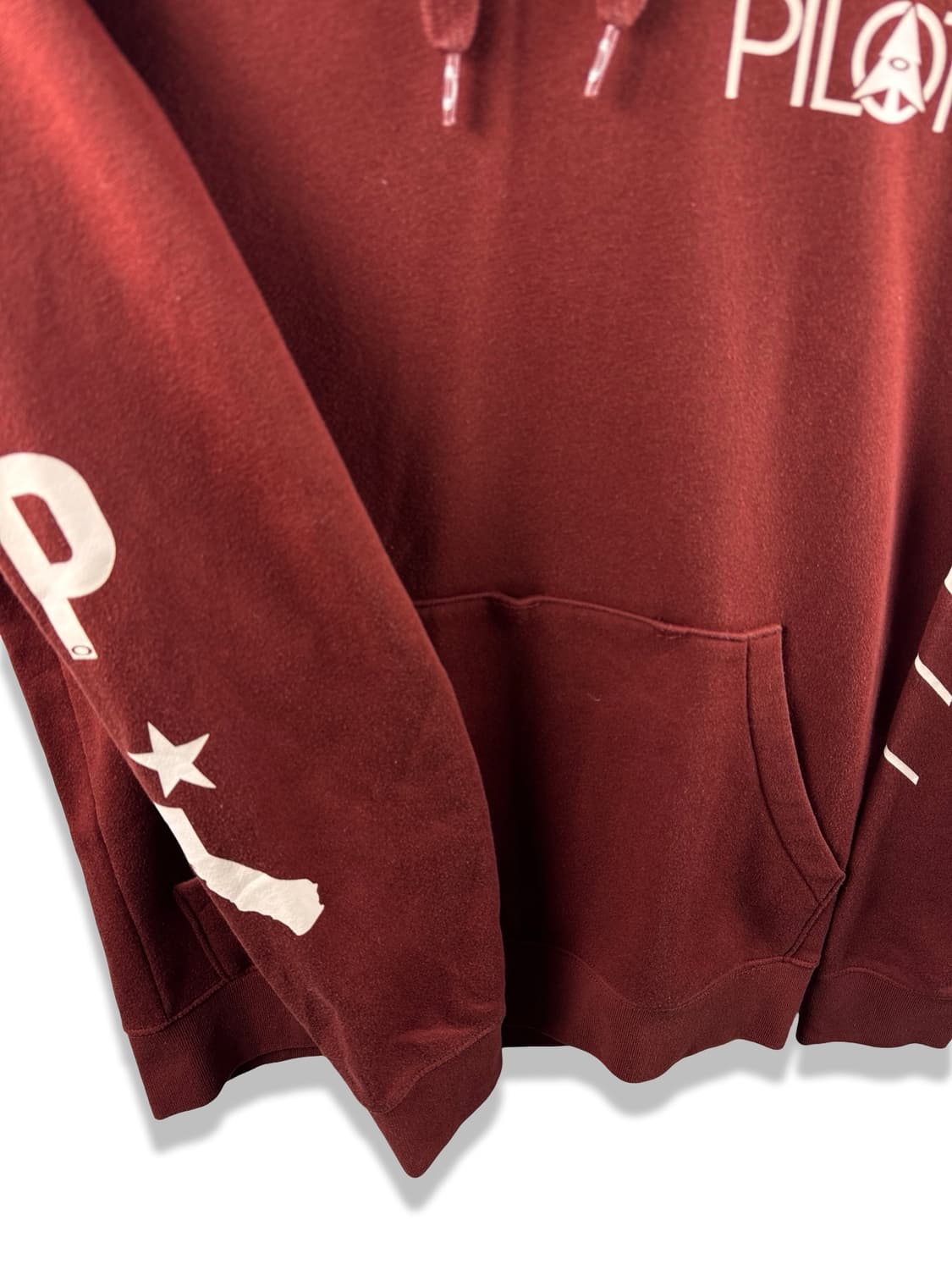 오클리 팩토리파일럿 후디1831 상품이미지4