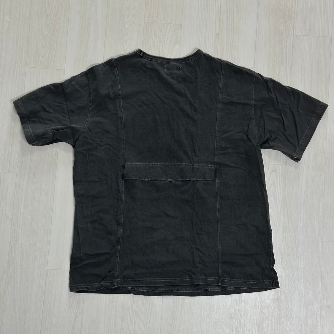 카락터 반팔티 상품이미지2