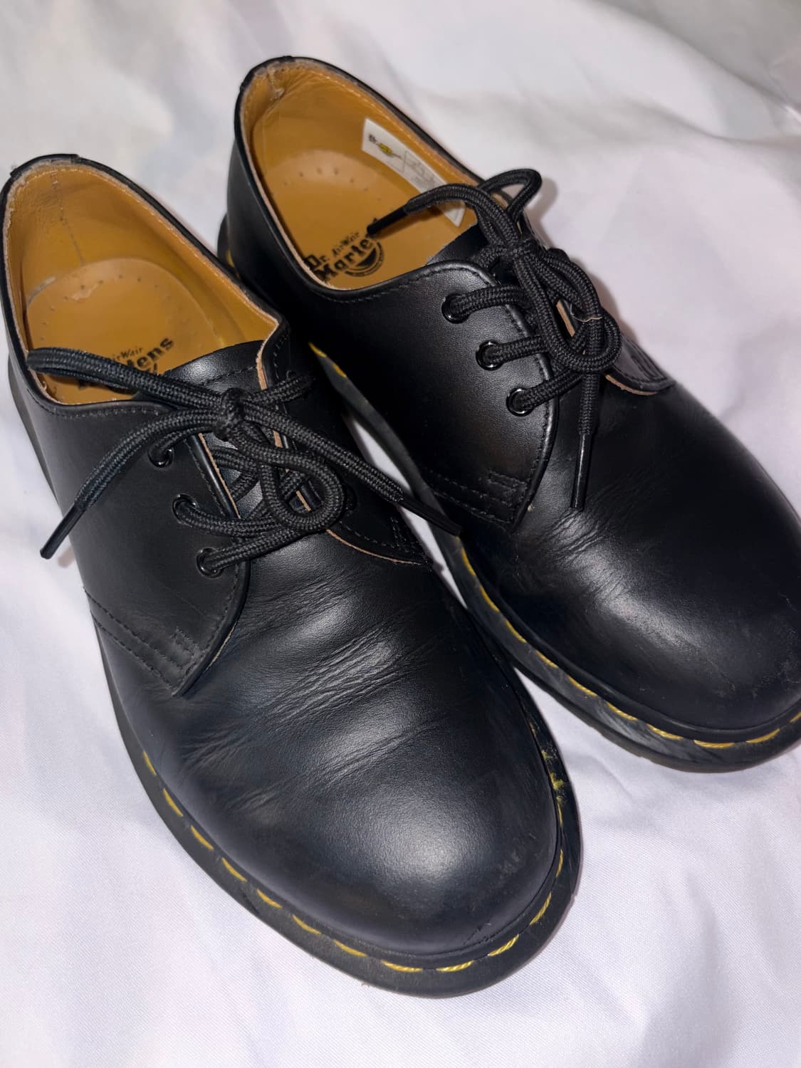 닥터마틴 1461 나파 uk5 (245~250) 상품이미지5